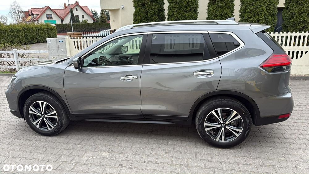 Nissan X-Trail 1.3 DIG-T Tekna - 4