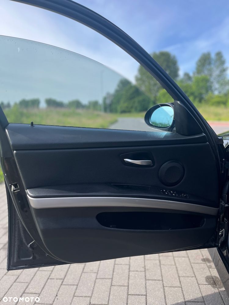 BMW Seria 3 - 10