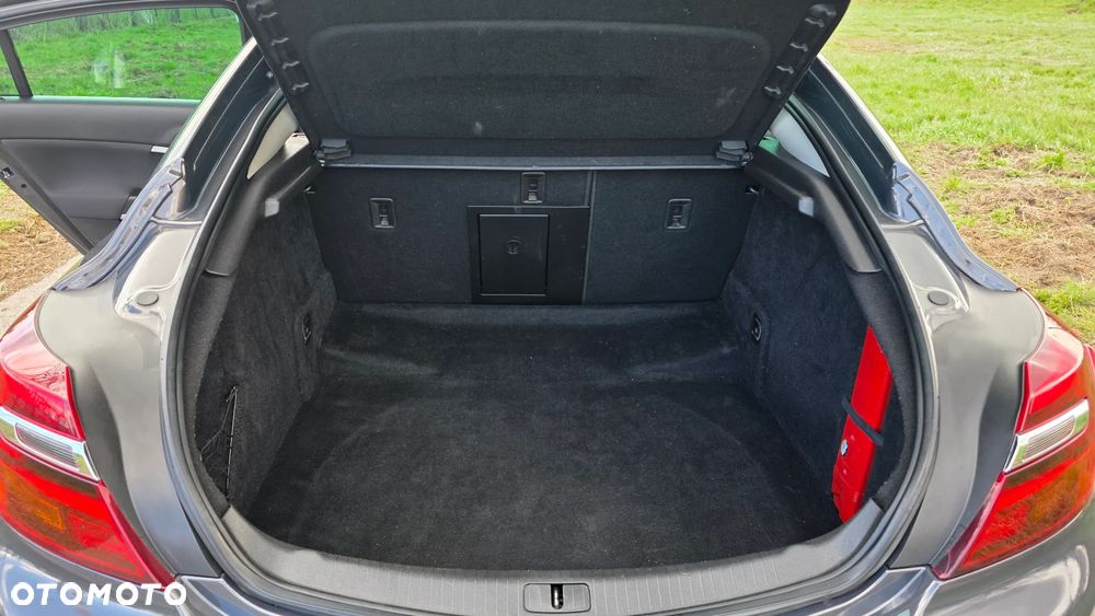 Opel Insignia 2.0 CDTI Cosmo - 31