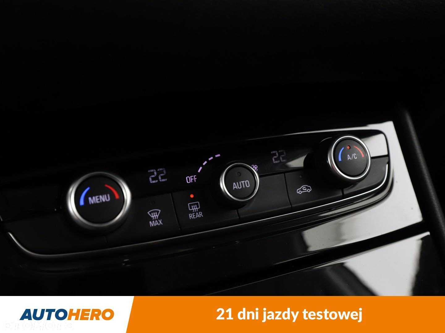 Opel Grandland X 1.6 CDTI Innovation S&S - 23