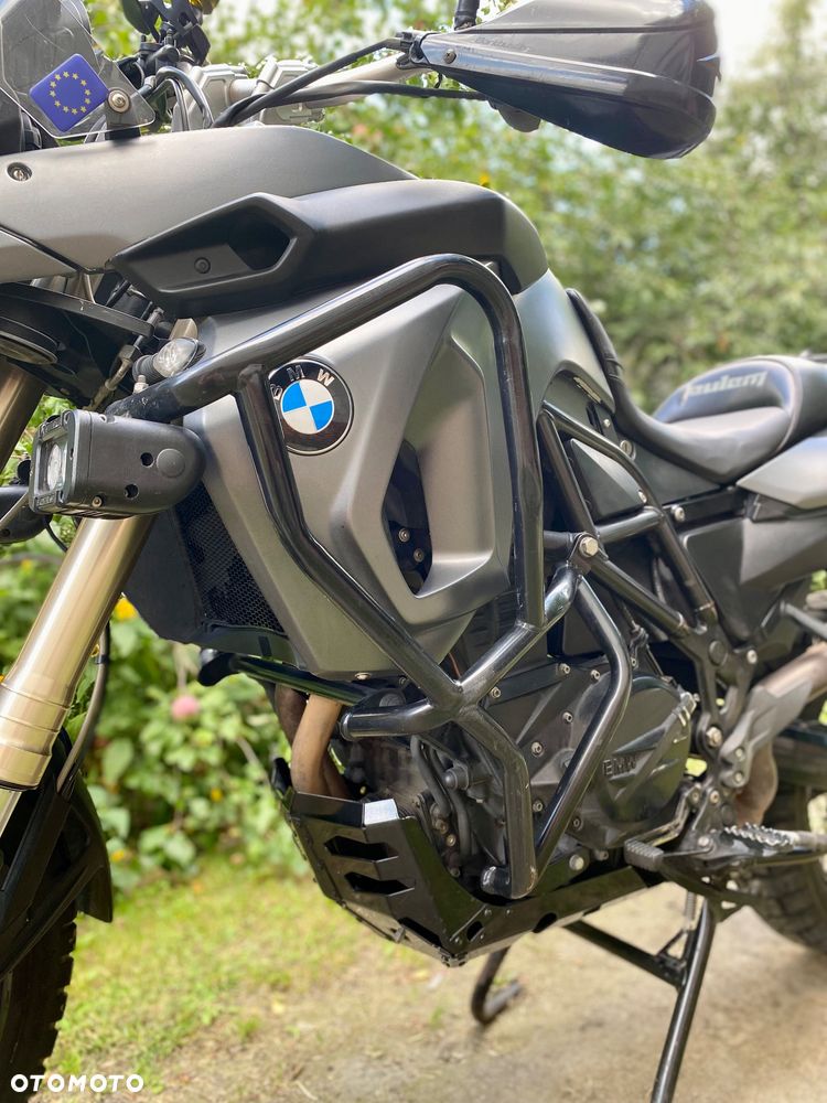 BMW GS - 12