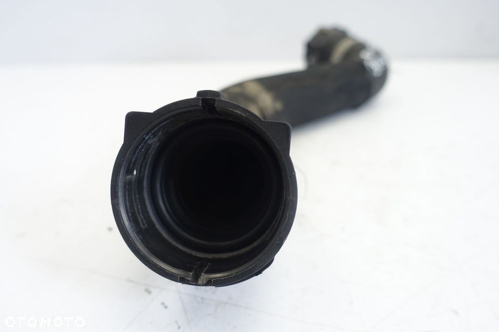BMW E60 M5 5.0 V10 PRZEWÓD WODY rura WĄŻ PŁYNU - 11