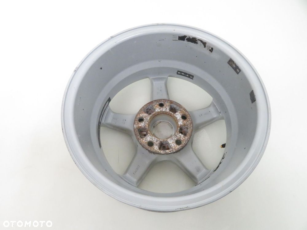 FELGA ALUMINIOWA BMW  KBA44931 15" 7.0" 5X120 40 - 5