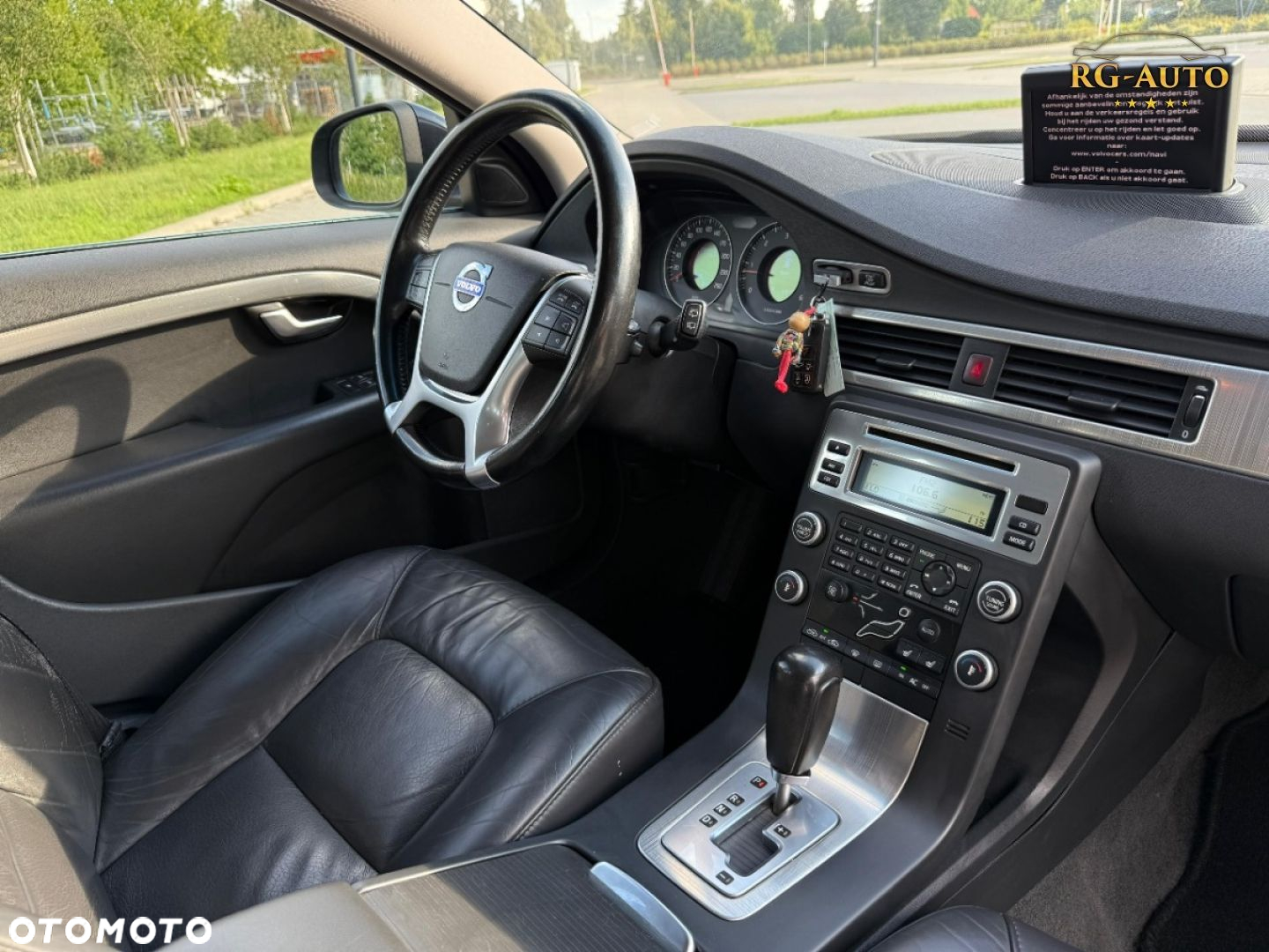 Volvo V70 - 21