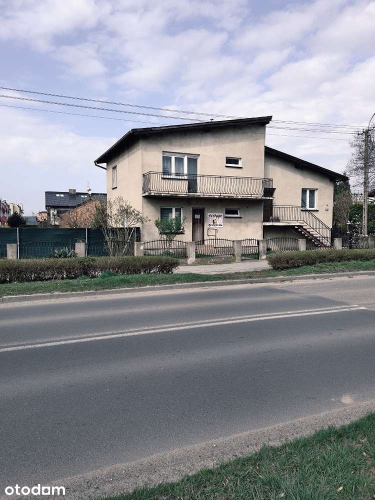 OKAZJA.Na sprzedaż dom jednorodzinny wolnostojący w Lesznie – Gronowo. - Pełny obrazek: 2/20
