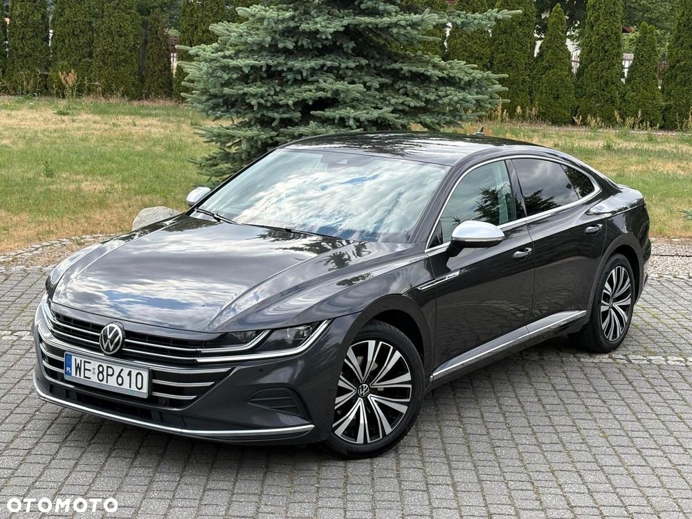 Volkswagen Arteon 2.0 TDI Elegance DSG - 39