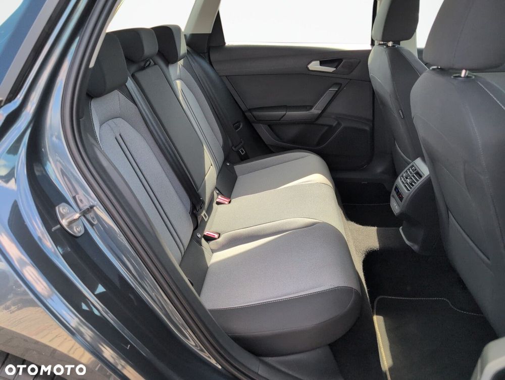 Seat Leon 1.5 TSI Style - 12