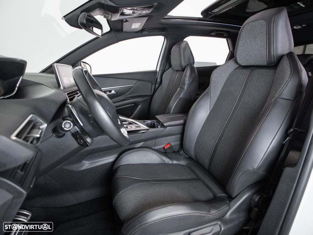 Peugeot 3008 - 9