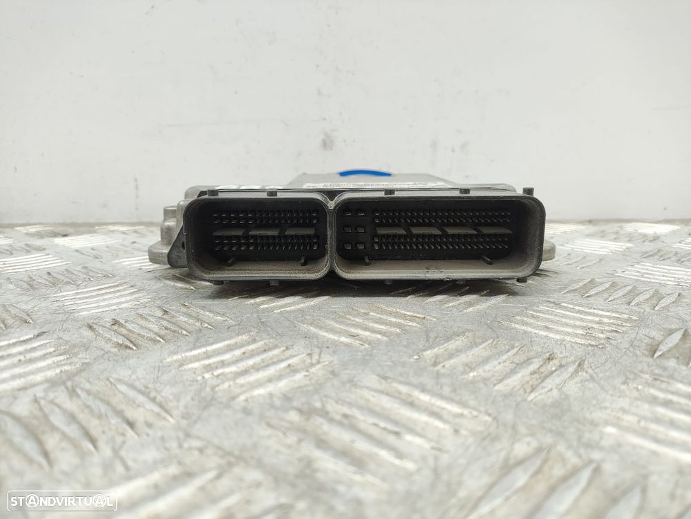 Centralina Motor Original Bosch GM Opel Saab Chevrolet 2.0 CDTI 160cv A20DTH 0281017105 55576906 - 4