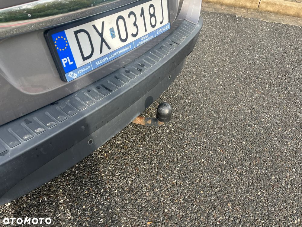 Renault Scenic 1.6 dCi Bose - 33
