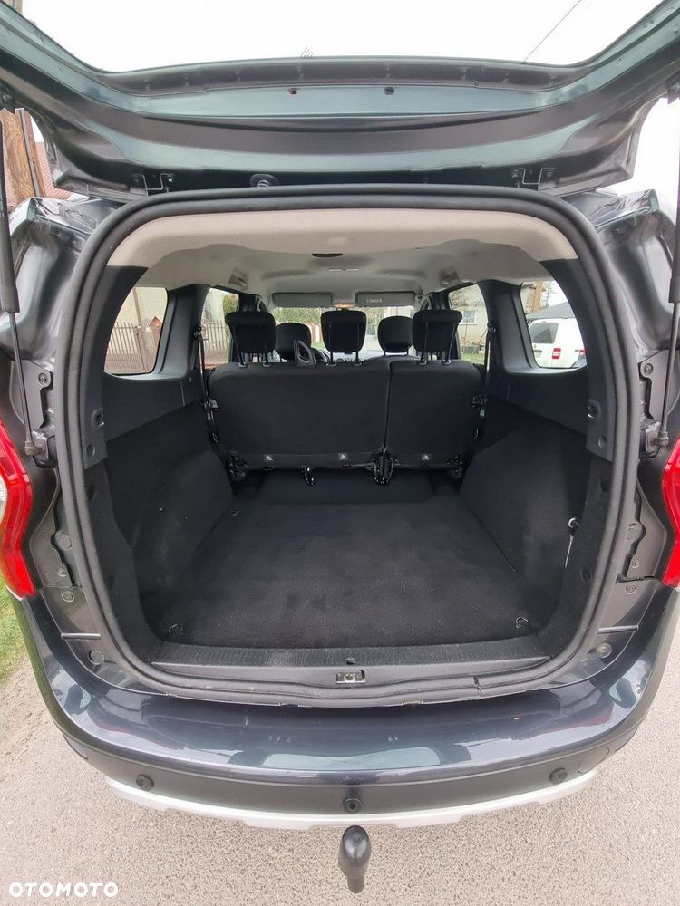 Dacia Lodgy - 17