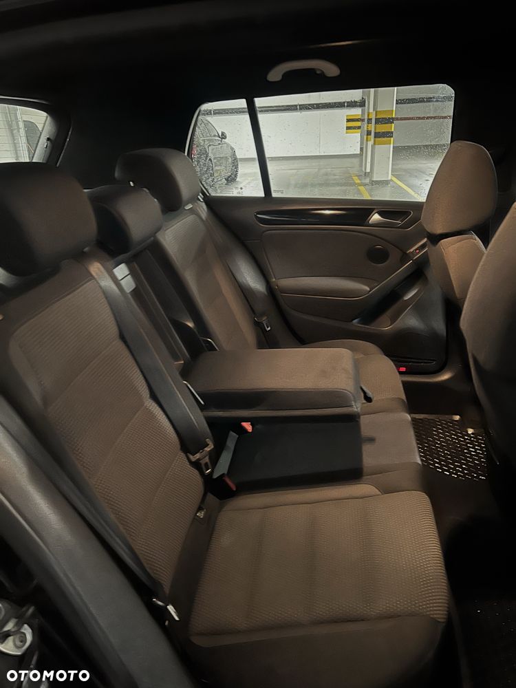 Volkswagen Golf - 7