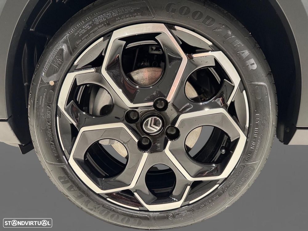 Citroën C3 1.2 Turbo Max - 15