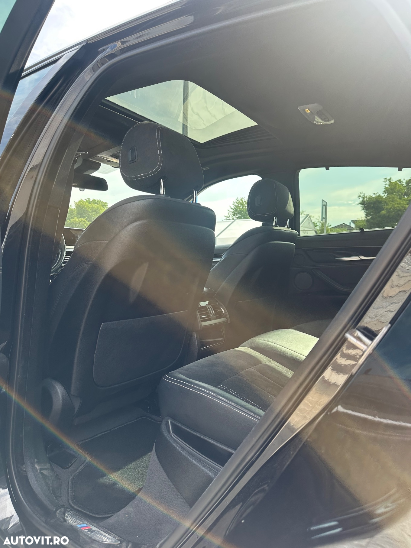 BMW X6 xDrive30d - 12