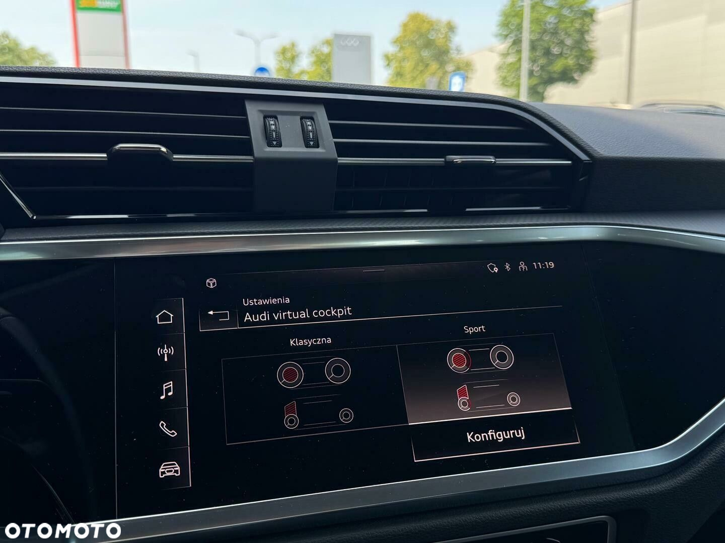 Audi Q3 - 22