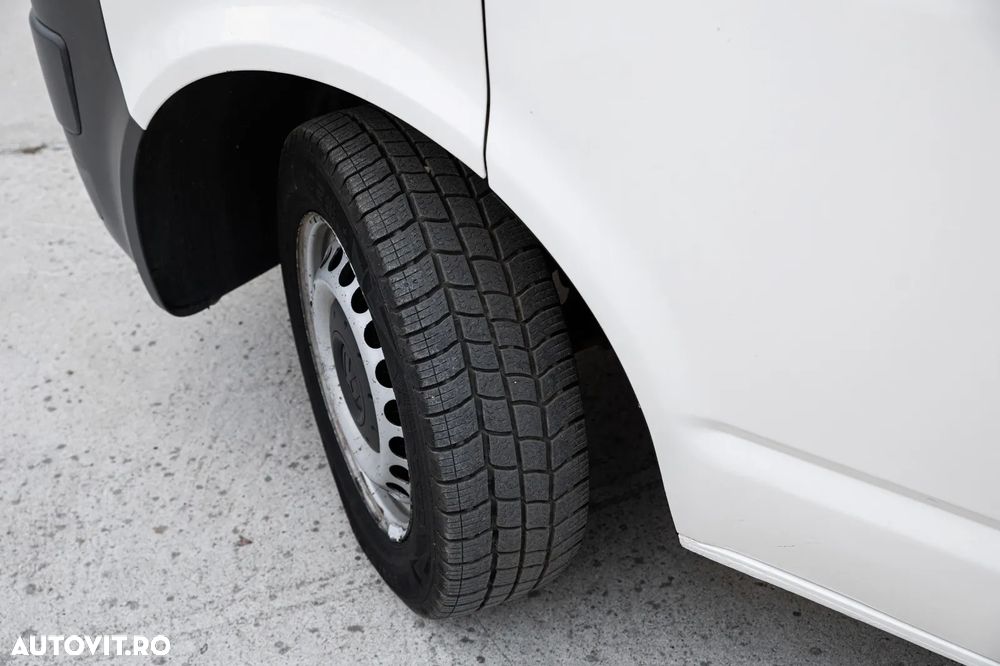 Volkswagen T5 - 11