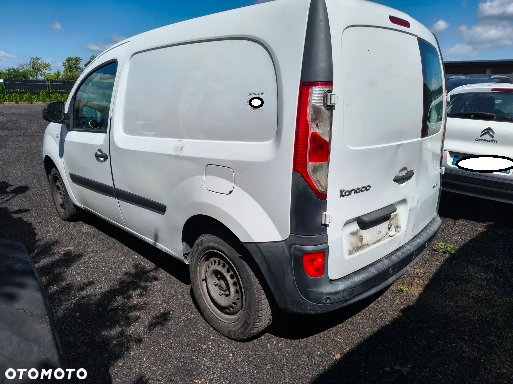 Renault kangoo - 3