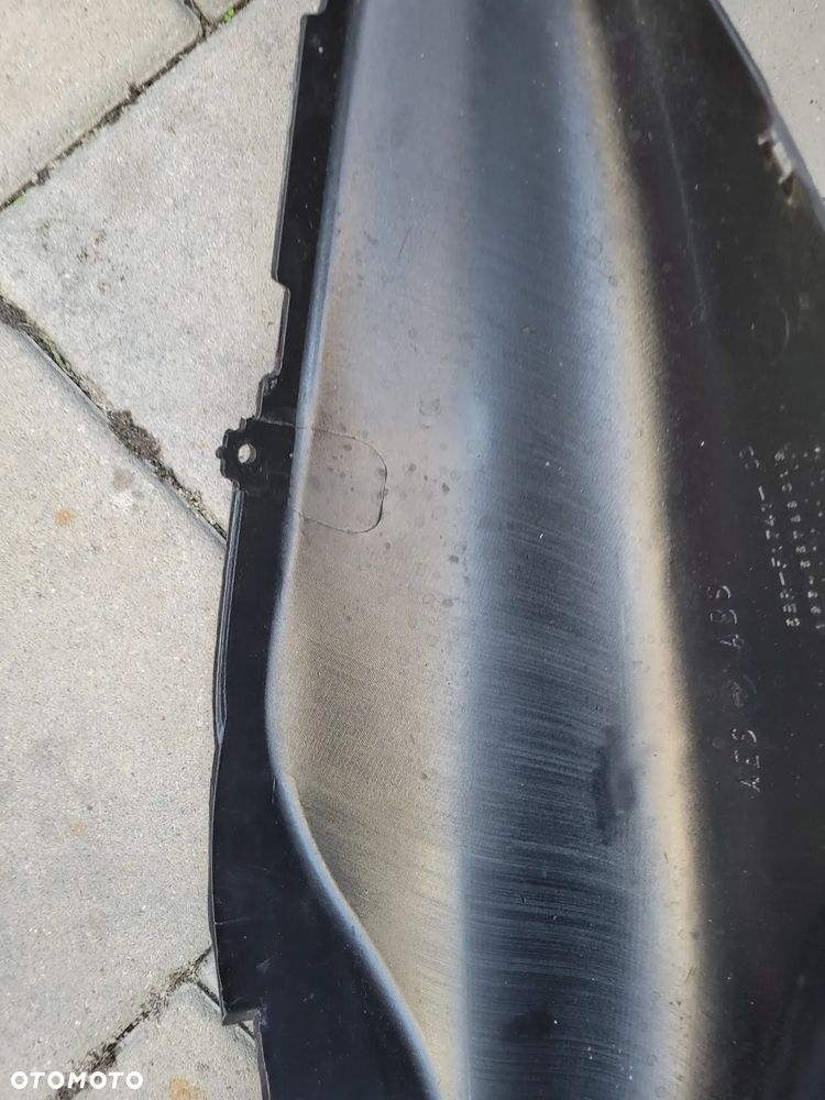 Owiewka, osłona, bok, boczek Yamaha Aerox 50 - 14