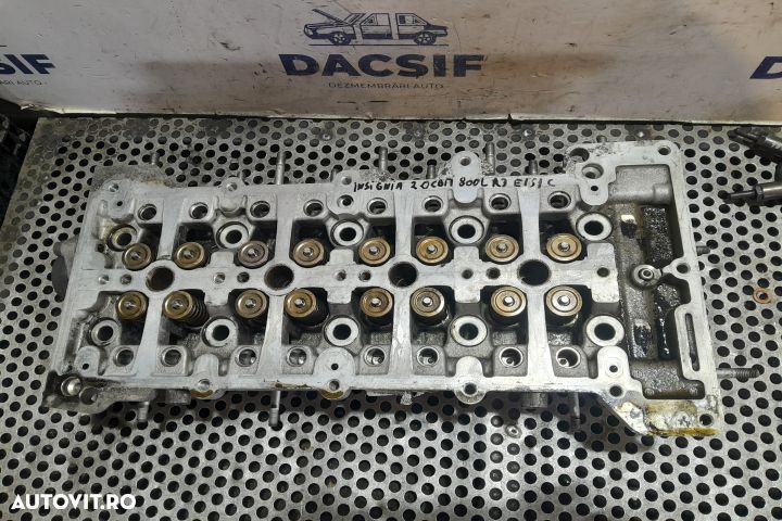 CHIULASA 55571949 55571949 Opel Insignia A [2008 - 2014] Sports Toure - 1