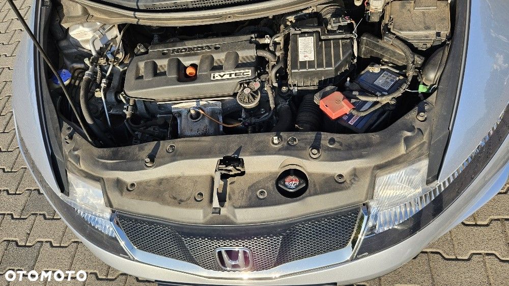 Honda Civic 1.8i-VTEC Comfort - 20