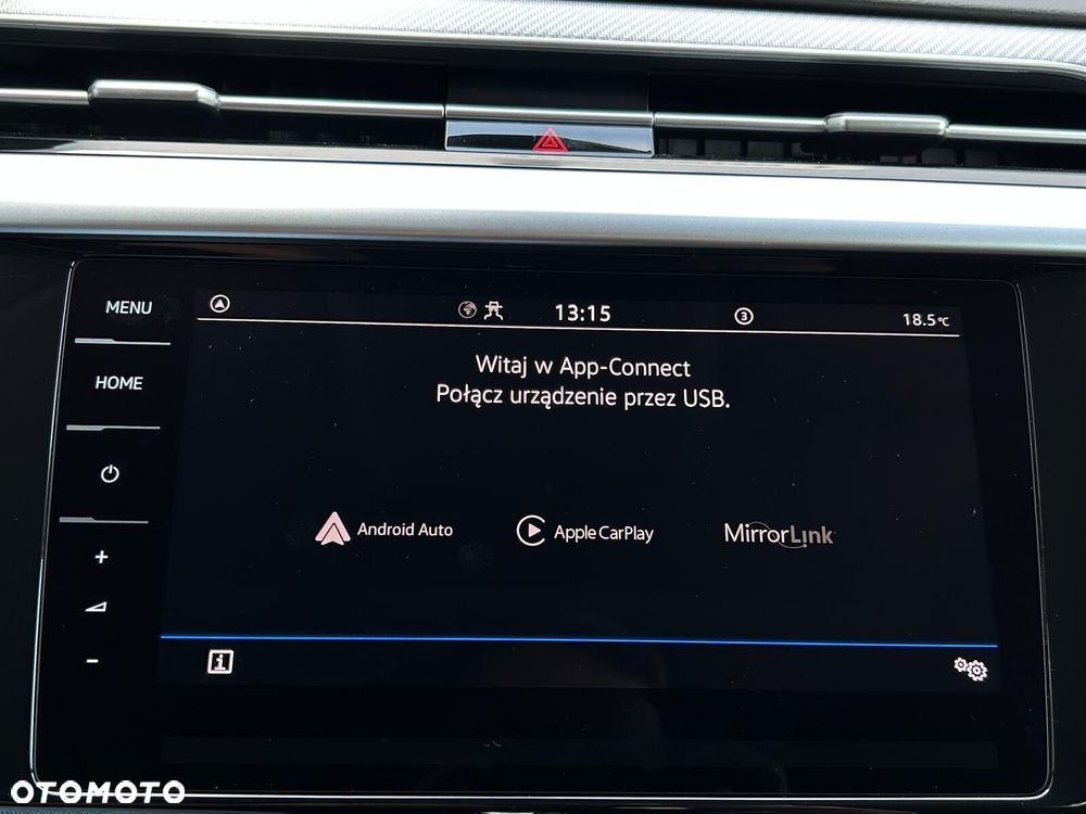 Volkswagen Arteon Shooting Brake 2.0 TSI Elegance DSG - 32