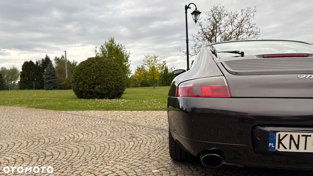 Porsche 911 - 13