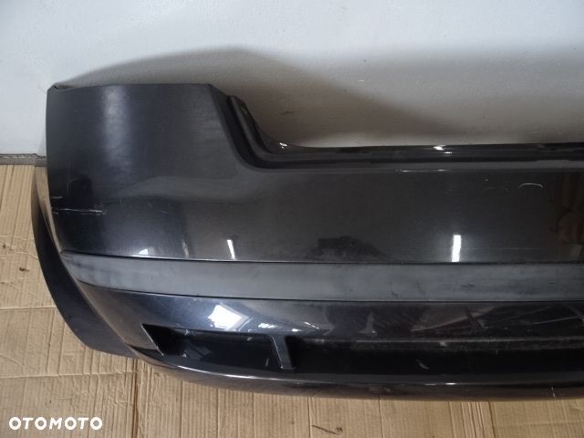 ZDERZAK TYŁ TYLNY FIAT STILO 01-04 HB 3D LAK:632 NR57 - 2