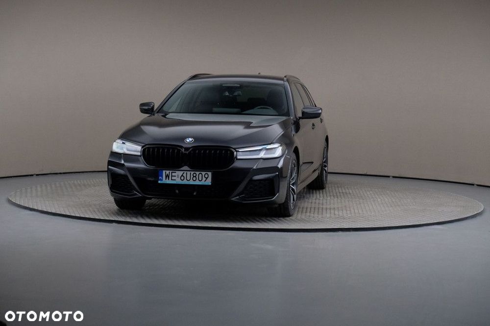 BMW Seria 5 - 3