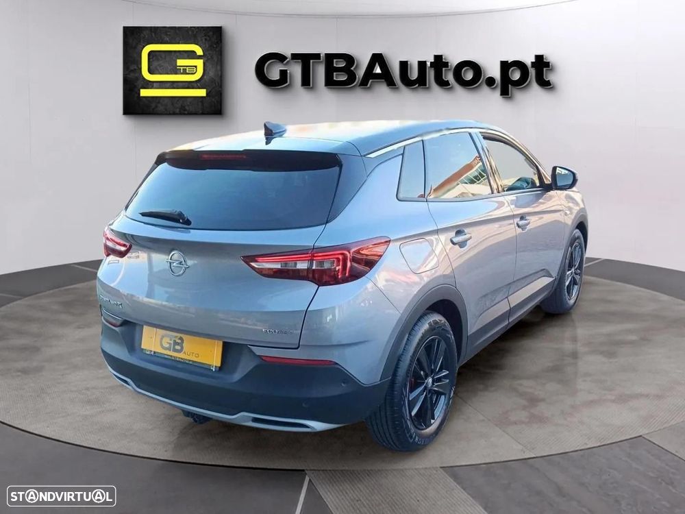 Opel Grandland X - 26