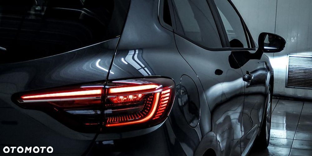 Renault Clio 1.0 TCe Intens - 10