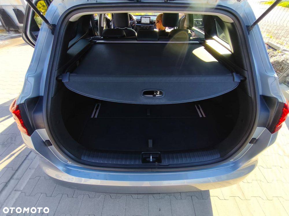 Kia Ceed 1.6 CRDi mHEV L Business Line - 13