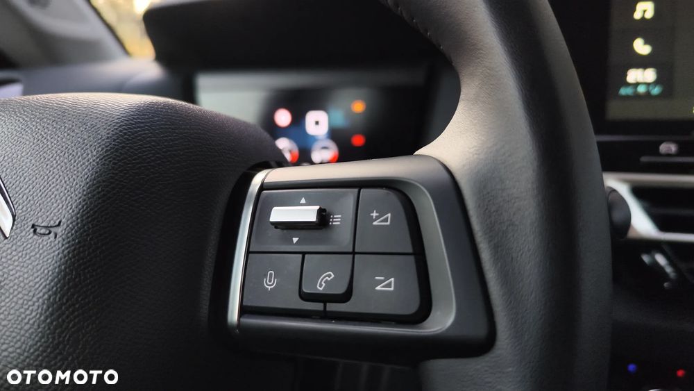 Citroën C4 1.2 PureTech Business Edition S&S - 25