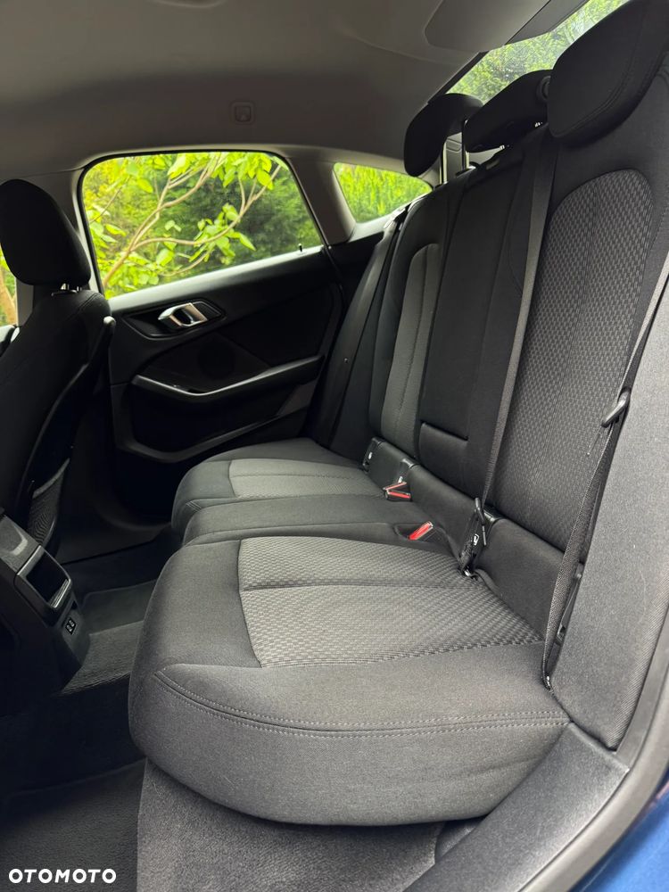 BMW Seria 2 218i M Sport - 15