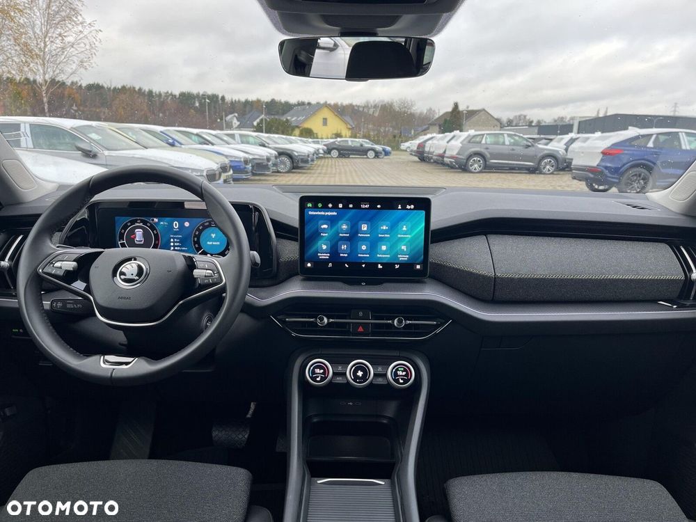 Skoda Kodiaq - 10