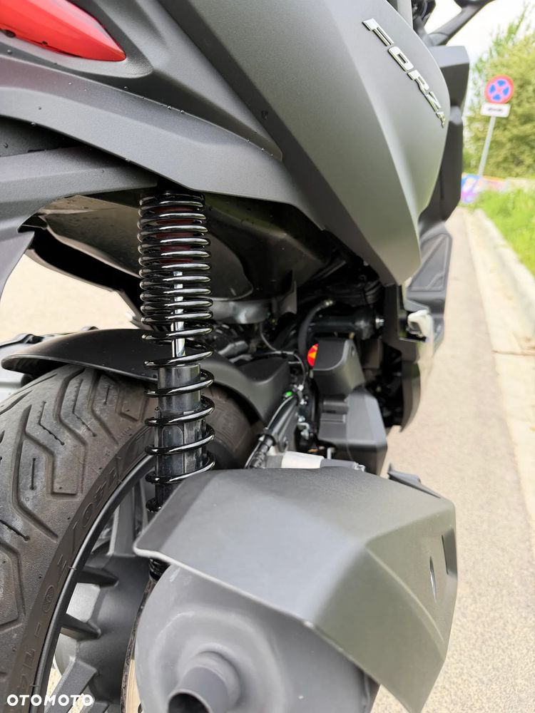 Honda NSS - 10