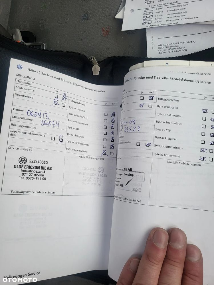 Volkswagen Transporter - 27