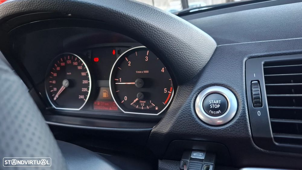 BMW 118 - 39