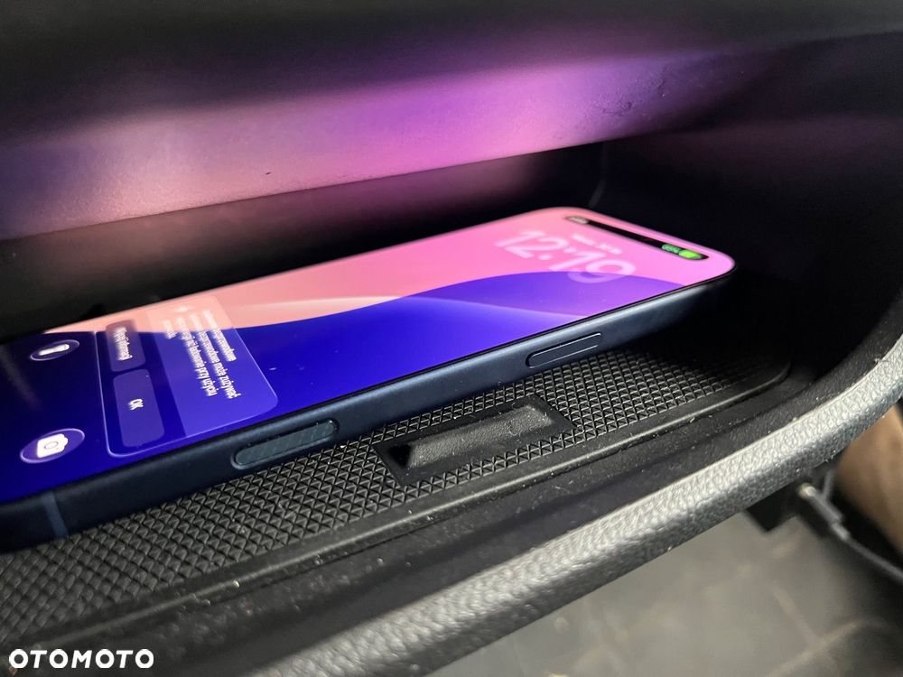 Renault Trafic Blue Grand Evolution - 17