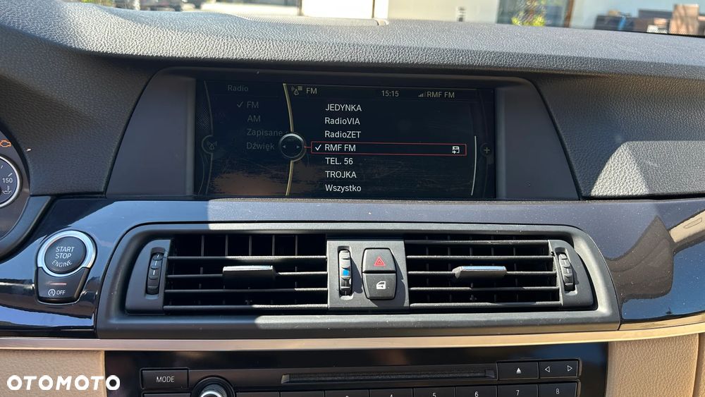 BMW Seria 5 - 24