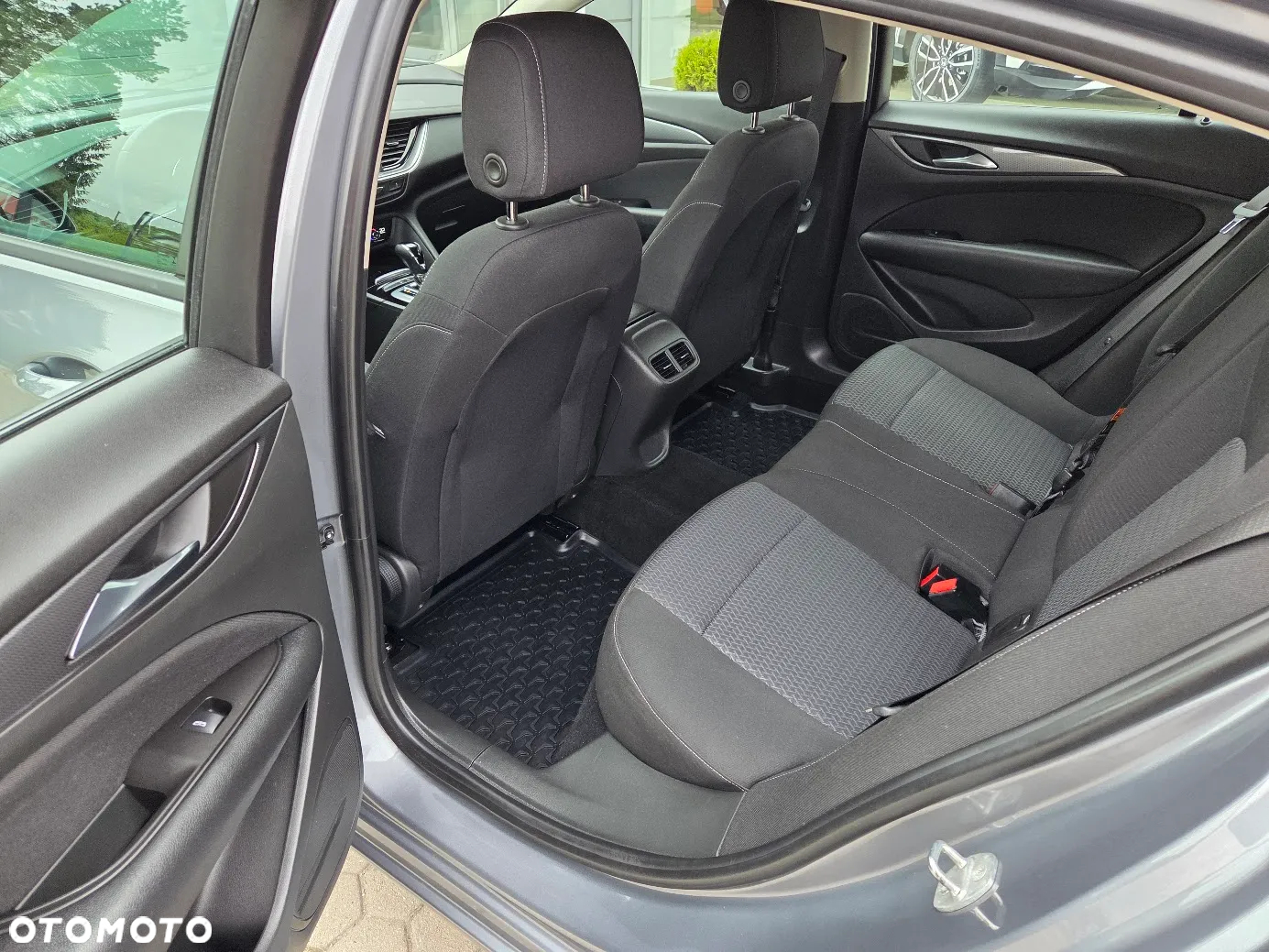 Opel Insignia 1.5 CDTI Elegance S&S - 15