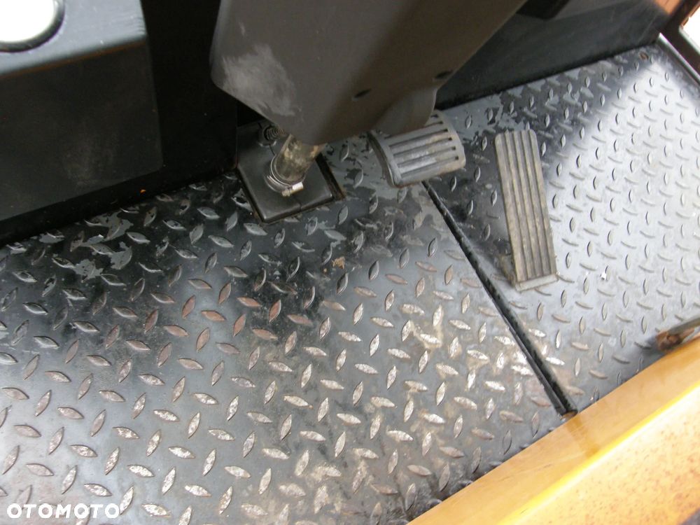 Still R70-80 8000kg niski maszt kabina pozycjoner - 27