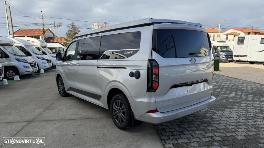 Stylevan Belize 2.0 136cv Automática 8v (NOVA) - 44
