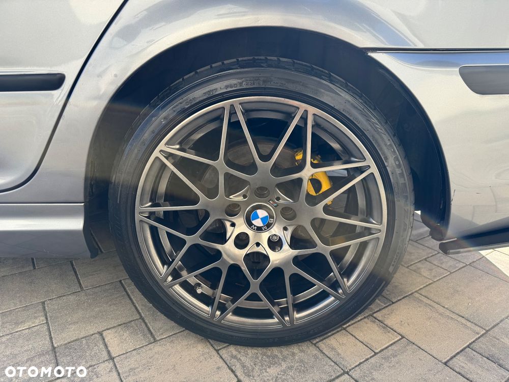 BMW Seria 3 320d - 21
