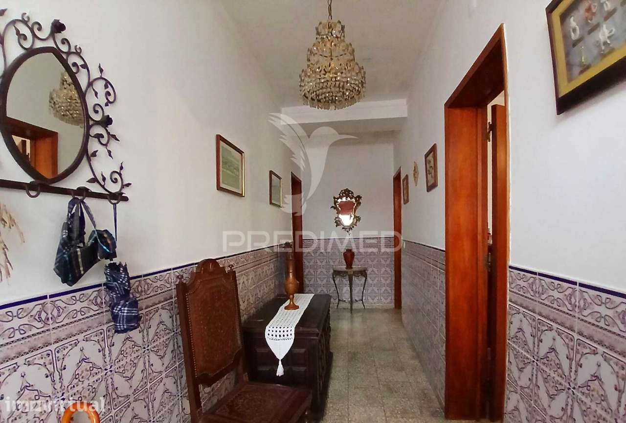 Casa Térrea T3 - Beja - Grande imagem: 3/23