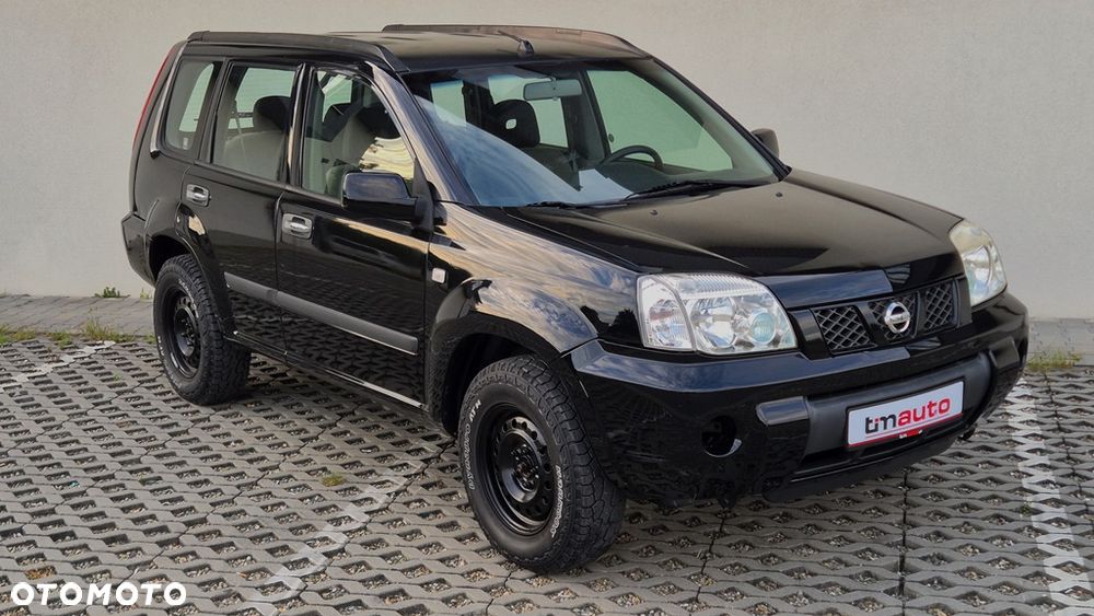 Nissan X-Trail 2.0 Comfort - 22