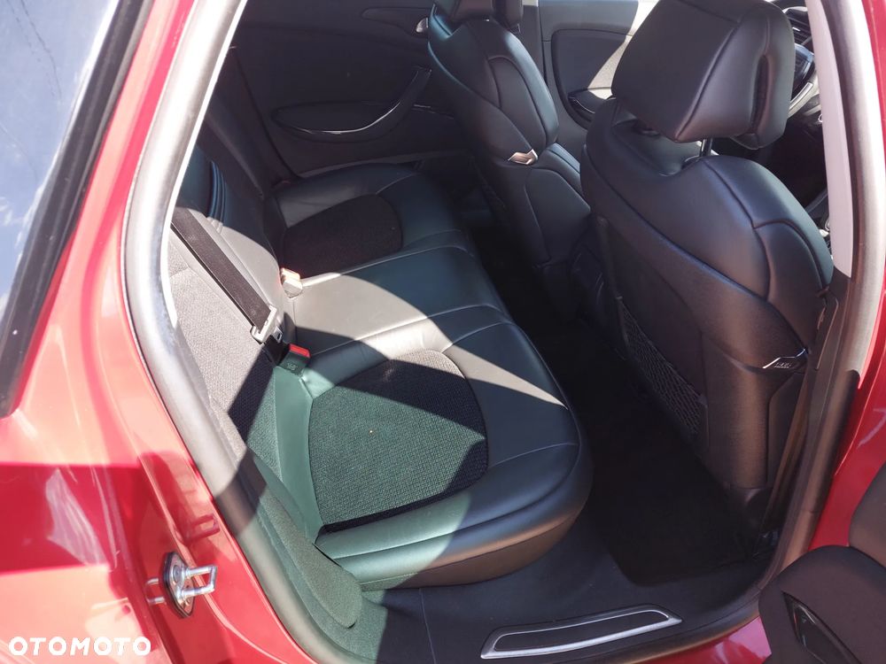 Citroën C5 2.0 HDi Exclusive - 15