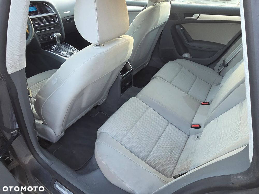 Audi A5 Sportback 3.0 TDI DPF multitronic - 16