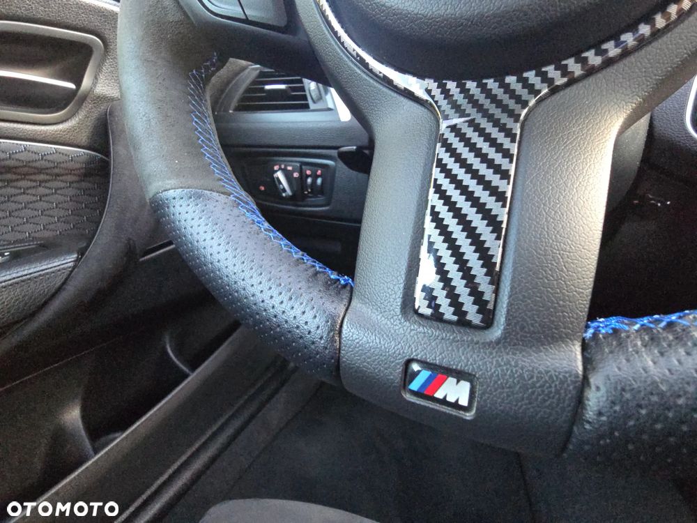BMW Seria 2 218i M Sport - 23