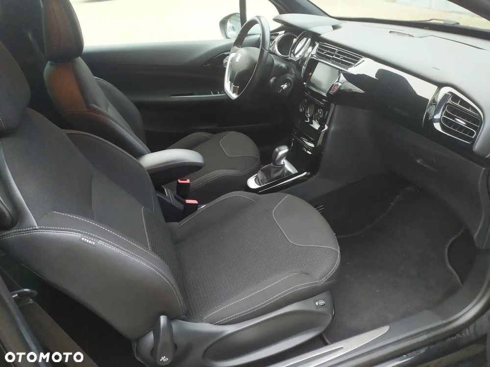 DS Automobiles DS 3 - 11