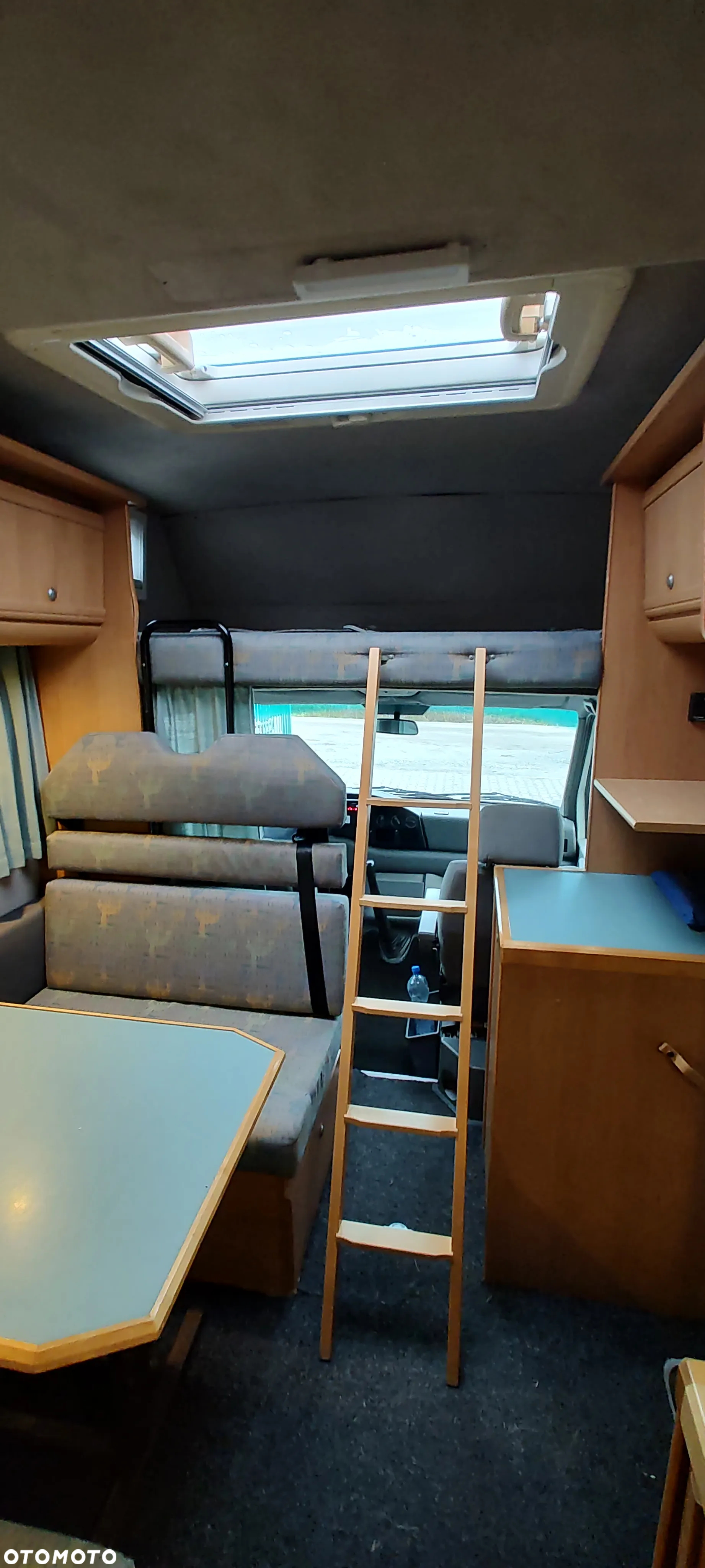 Volkswagen LT KARMAN - 13